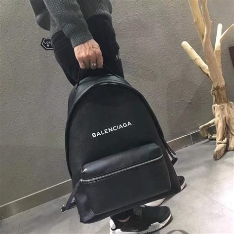 balenciaga backpack replica reddit
